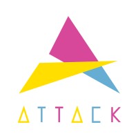 Attack Animation Ltd logo - Similar company to Econation.One