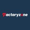 FactoryZone logo - Similar company to Eshark Inc