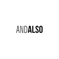 And Also logo - Similar company to Leafyaffair