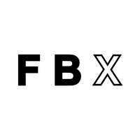 FBX logo - Similar company to Meta Architectuurbureau