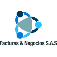 Facturas y Negocios SAS logo - Similar company to Doppel Bim