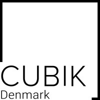 CUBIK Denmark logo - Similar company to Kildeberg