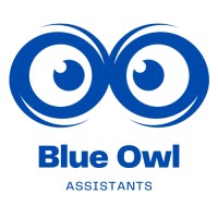 Blue Owl Assistants logo - Similar company to Ml Strive