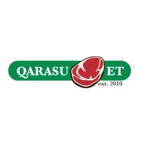 Qarasu-Et logo - Similar company to Saqa Group
