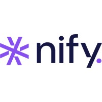 Nify logo - Similar company to Fm2S Educação E Consultoria