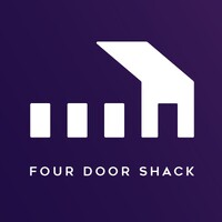 FourDoorShack Consulting logo - Similar company to Vinebyte Technologies Inc.