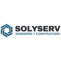 SOLYSERV SpA logo - Similar company to Adasoft Chile