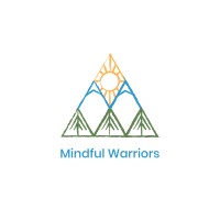 Mindful Warriors logo - Similar company to Tribe-X (Decolonize Tech)