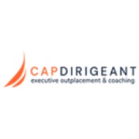 CAP DIRIGEANT - Outplacement & Coaching de dirigeants logo - Similar company to Nexmove By Telus - Executive Career Coaching & Executive Outplacement