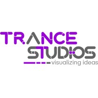 Trance Studios logo - Similar company to Afroquality