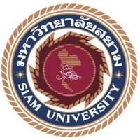 Siam University logo - Similar company to Asia-Pacific International University