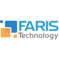 Faris Technology Private Limited logo - Similar company to Tau Technology Plc