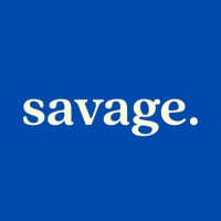 Savage Harderwijk logo - Similar company to Restaurant Ratatouille