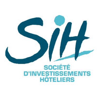 SIH Hôtels logo - Similar company to Sineho