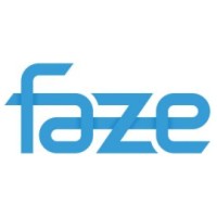 FAZE INTERNET LIMITED logo - Similar company to Cuckoo Recruiter