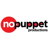 No Puppet Productions logo - Similar company to Phy