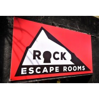 Rock Escape Rooms Ltd