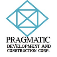 Pragmatic Development & Construction Corporation logo - Similar company to Softlink Construction & Development Inc.
