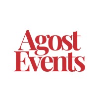 Agost Events logo - Similar company to Institut De La Màcula
