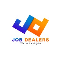 JOBDEALERS logo - Similar company to Mimamsa