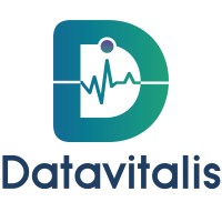 Datavitalis logo - Similar company to C Distribution