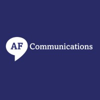 AF Communications logo - Similar company to Werocket