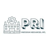Precision Resources, Inc. logo - Similar company to Precision Resources Company, Inc.