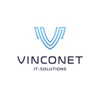 VINCONET LTD logo - Similar company to Cryptostake.Com