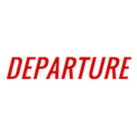 DEPARTURE logo - Similar company to All Solutions Ai