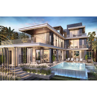Dubai real state logo - Similar company to Bildiamo