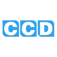 CCD Networking logo - Similar company to Microelectronic Technologies (Met)
