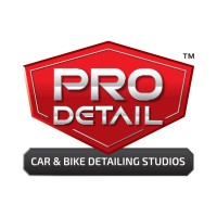 PRO DETAIL - Car & Bike Detailing Studios logo - Similar company to Bv Detailing Carlisle