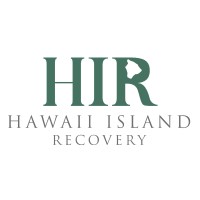 Hawaii Island Recovery logo - Similar company to Mission Control Ventures