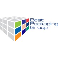 Best Packaging Group logo - Similar company to Argos Packaging & Protection