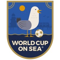 World Cup-on-Sea ® logo - Similar company to Aj Chambers ®