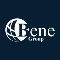 Bene Group logo - Similar company to Weforward