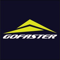 GOFASTER logo - Similar company to Go Faster
