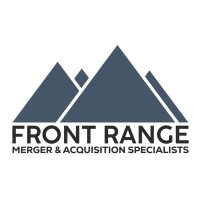 Front Range Business, Inc. logo - Similar company to Colorado Housing Accelerator Initiative (Chai)