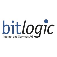 bitlogic Internet und Services AG logo - Similar company to Achat Engineering Gmbh