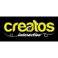 Creatos Interactive logo - Similar company to Uxart