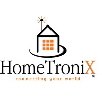 HomeTroniX logo - Similar company to Proact Sales