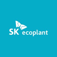 SK ecoplant logo - Similar company to Sk Engineering & Construction Co. Ltd