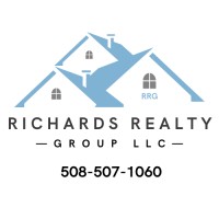 Richards Realty Group LLC logo - Similar company to The Informed Investor