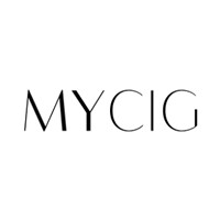 MyCig logo - Similar company to Global Intelligence Systems