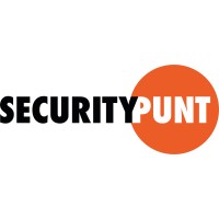Security Punt logo - Similar company to Auberge Du Pêcheur