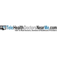 TeleHealth Doctors Near Me logo - Similar company to Tele Group, Llc