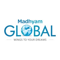 Madhyam Global logo - Similar company to Madhyam Global