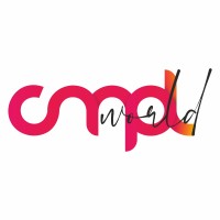 CMPL WORLD logo - Similar company to Contract Manufacturing & Private Label (Cmpl) Expo
