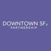 Downtown SF Partnership logo - Similar company to Sf Office Of Economic & Workforce Development