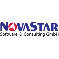 NovaStar Software & Consulting GmbH logo - Similar company to Sparkdynamic Gmbh